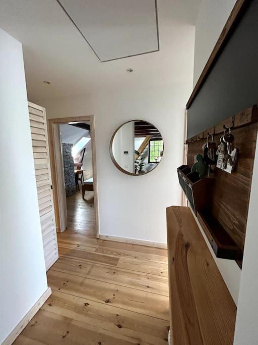 Loft In Historischer Schmiede Appartamento *