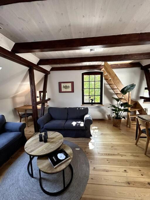 Loft In Historischer Schmiede Appartamento