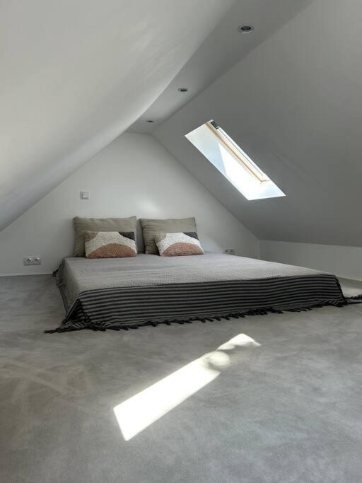 Appartamento Loft In Historischer Schmiede *