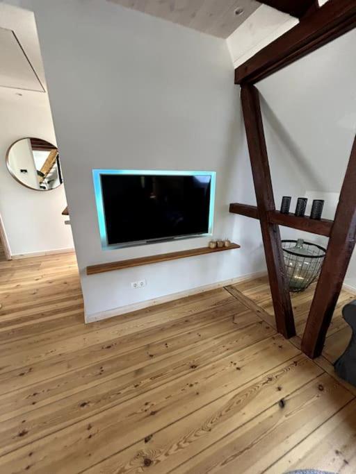 Loft In Historischer Schmiede * Berlino
